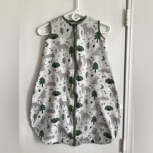 Yoofoss Baby Sleep Sack Wearable Size XLarge